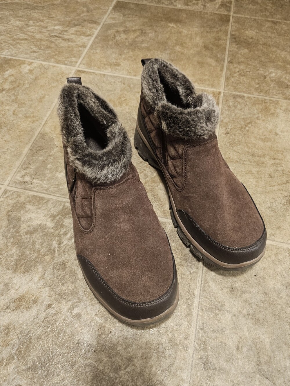 Skechers Winter Boots For Women Size 11